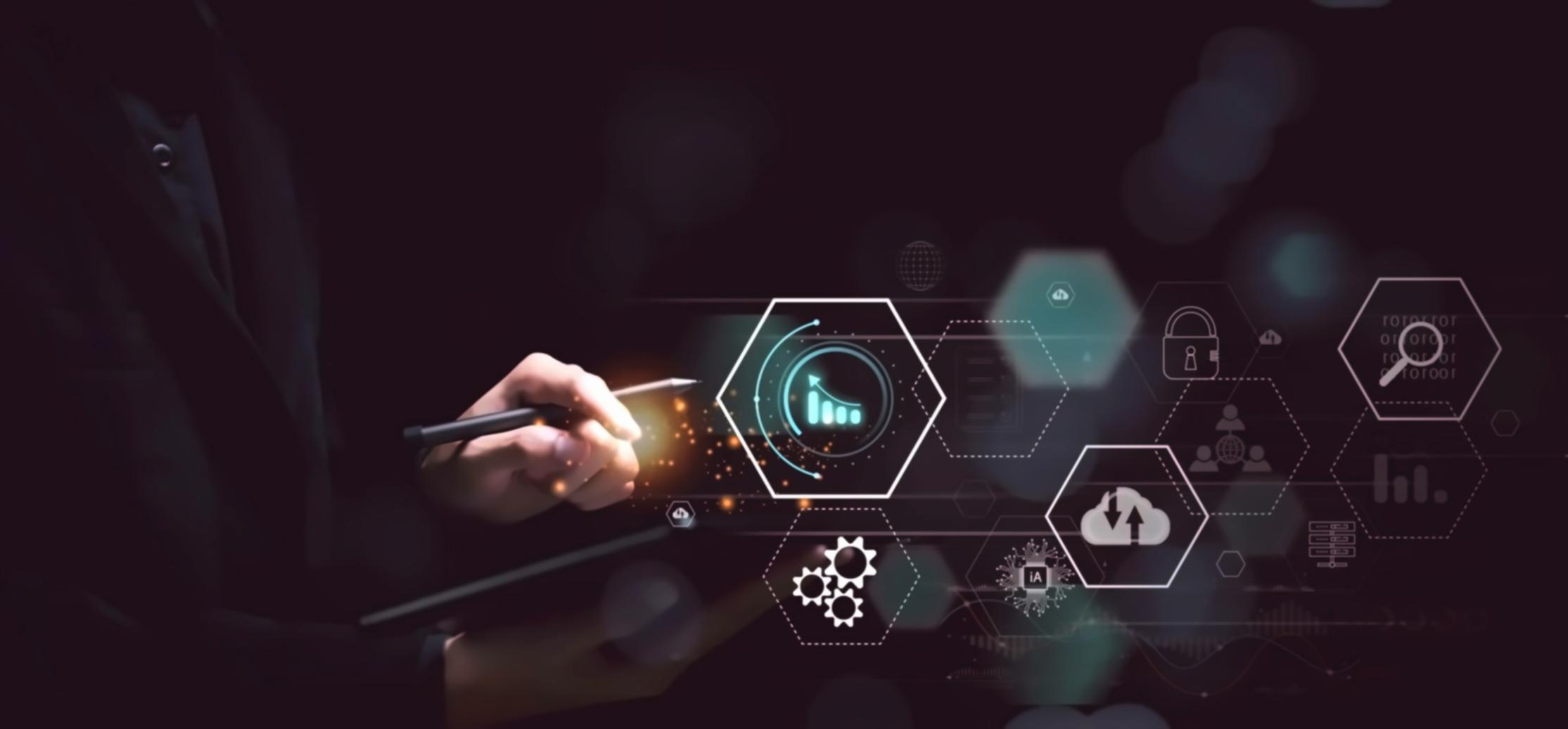 Interface de quiz interactif