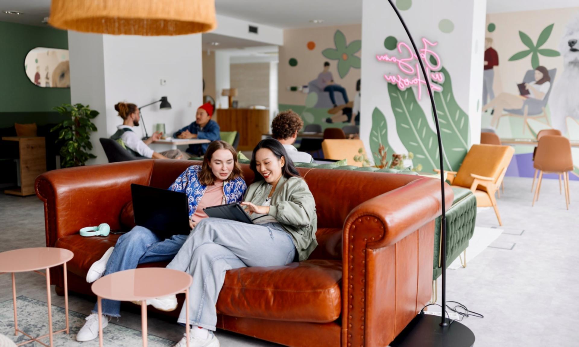 Système de progression gamifié